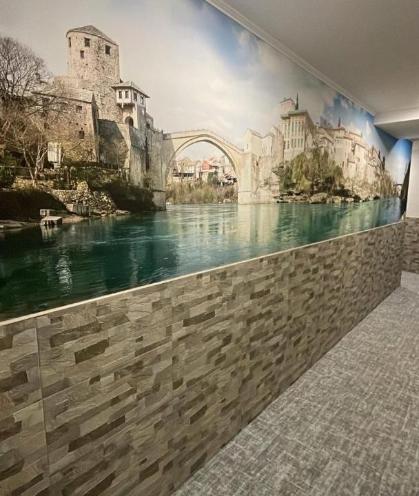 Photo of Others in Mostar Old Town