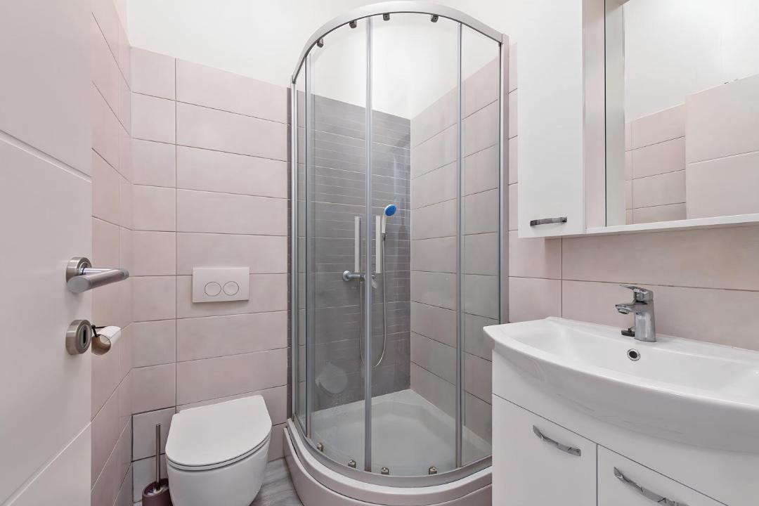Photo of Bathroom in Rijeka