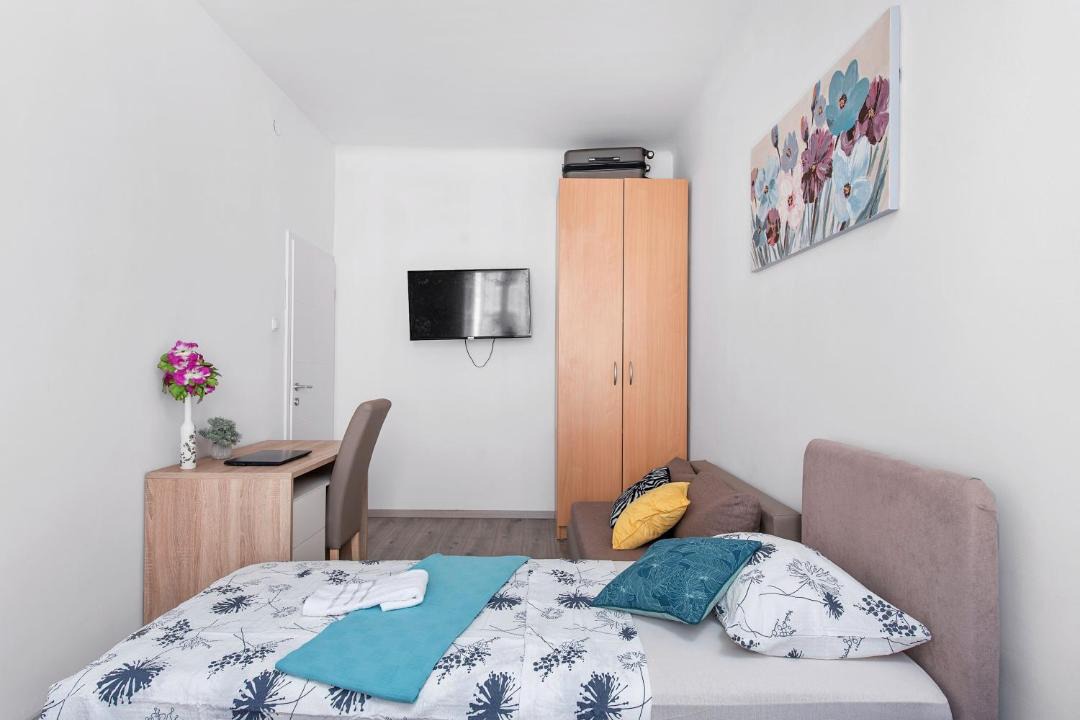 Photo of Bedroom in Rijeka