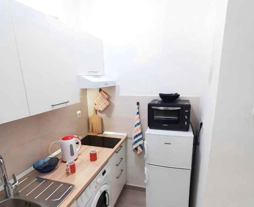 Photo of Kitchen in Rijeka