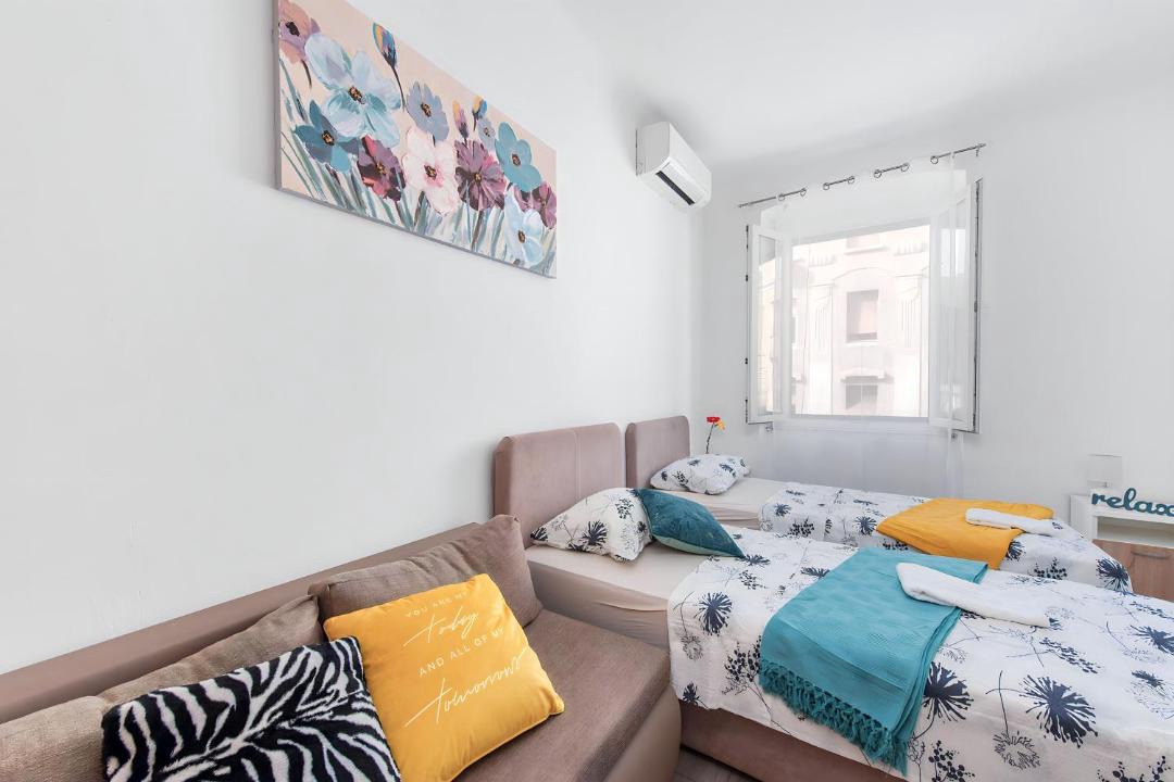 Photo of Bedroom in Rijeka