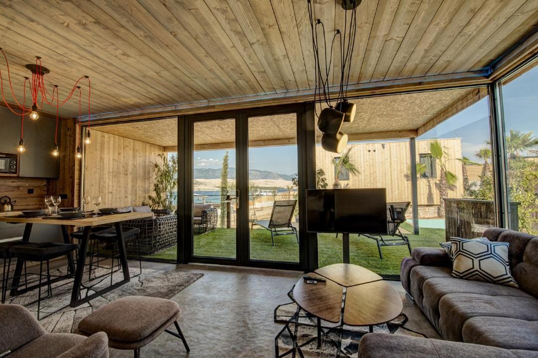 Photo of Livingroom in Zrce