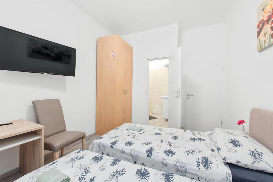 Photo of Bedroom in Rijeka