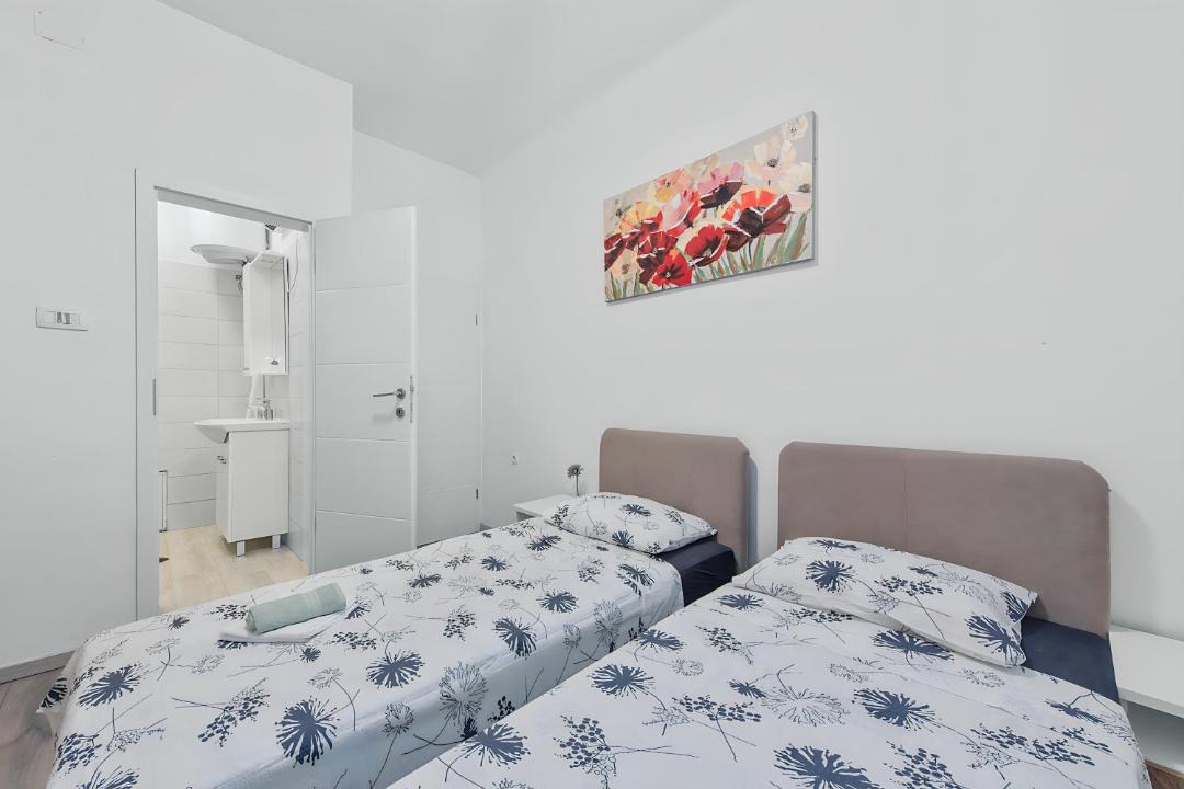 Photo of Bedroom in Rijeka