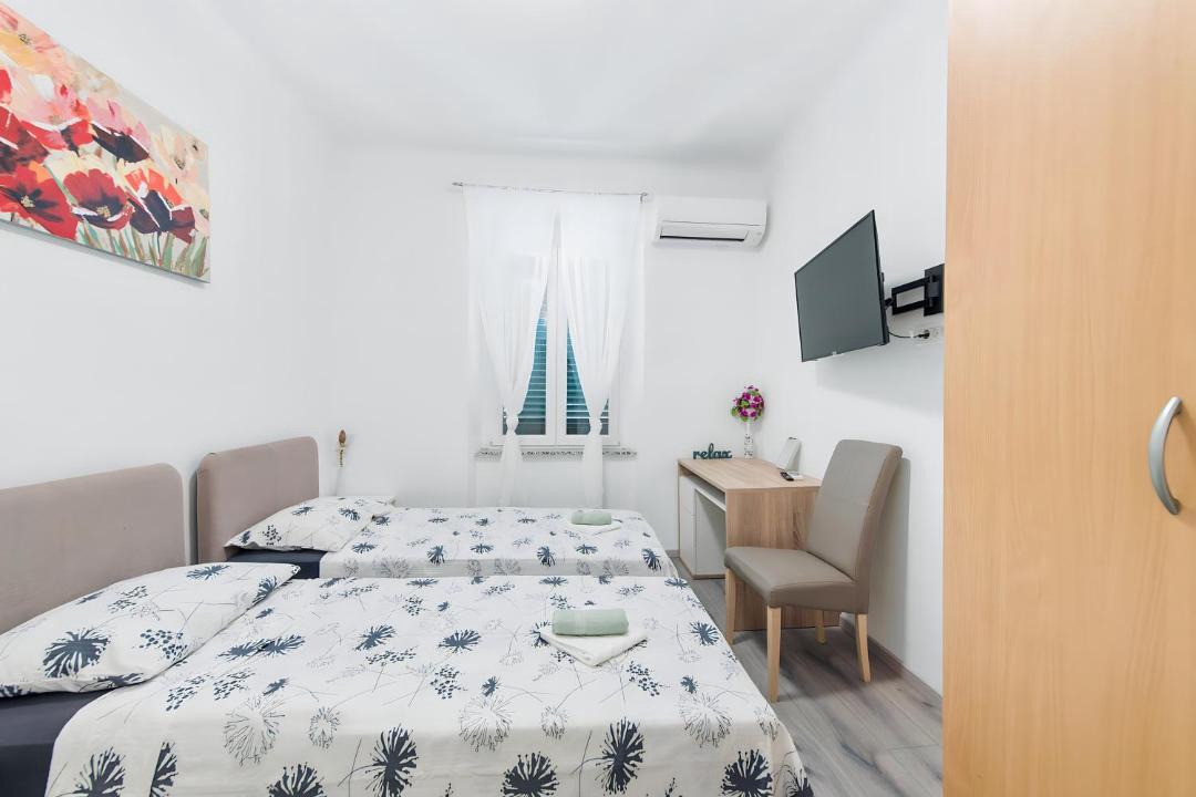Photo of Bedroom in Rijeka