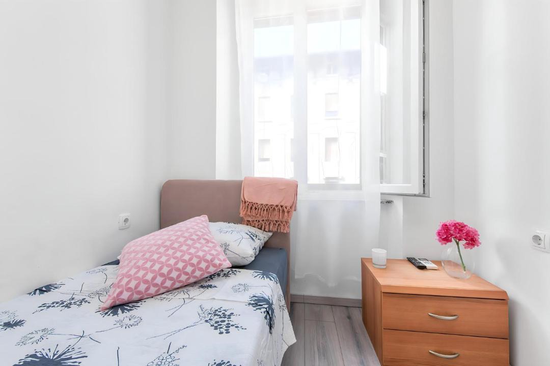 Photo of Bedroom in Rijeka