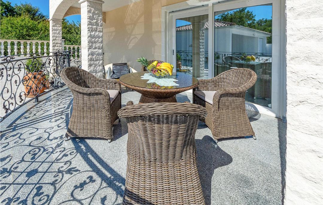 Photo of Patio Balcony in Kastel