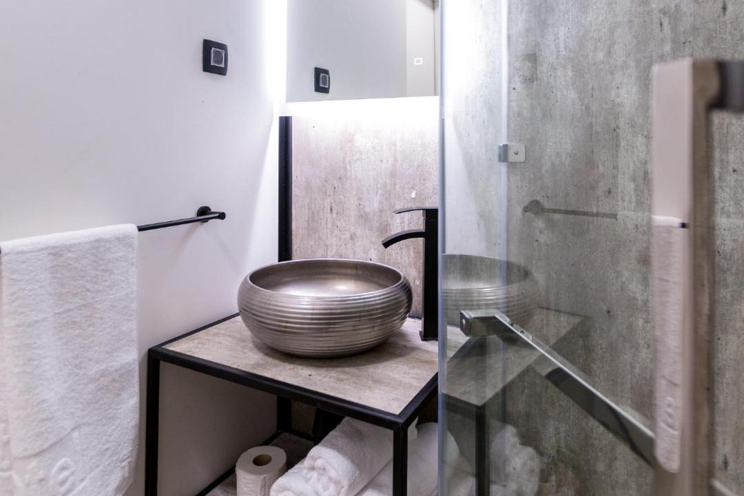 Photo of Bathroom in Zrce