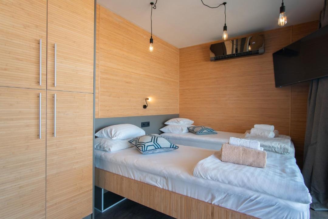 Photo of Bedroom in Zrce