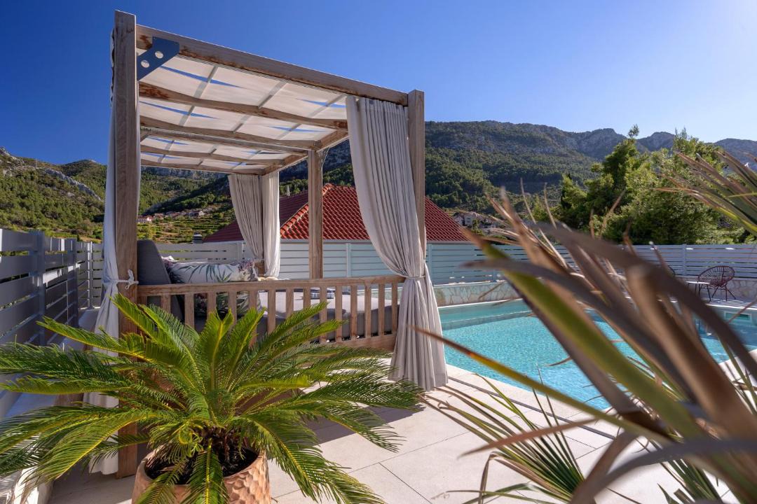 Photo of Patio Balcony in Pitve