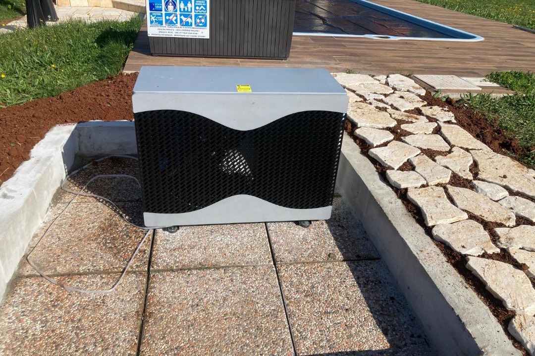 Photo of Outdoor in Sveti Lovrec