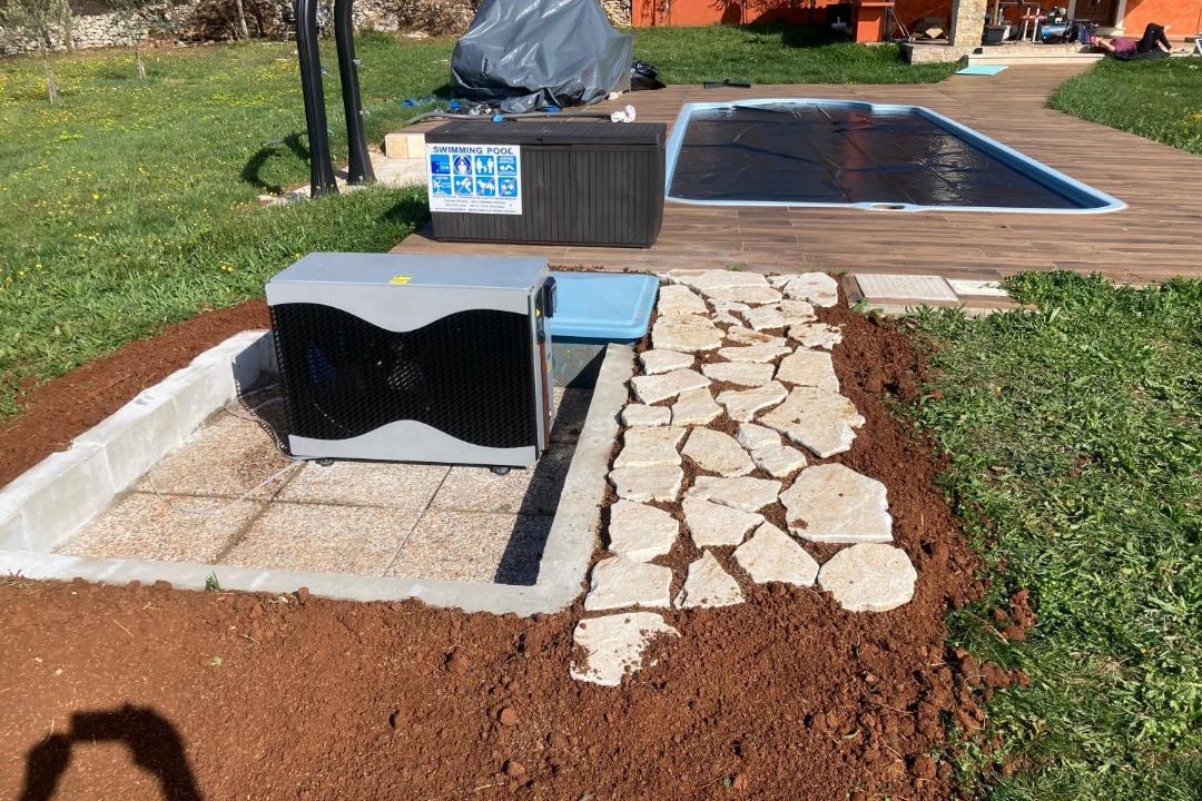 Photo of Others in Sveti Lovrec