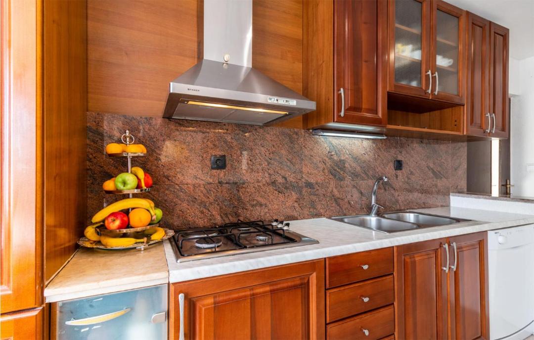 Photo of Kitchen in Lokvicici