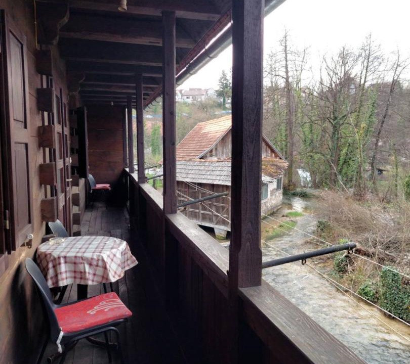 Photo of Others in Rastoke