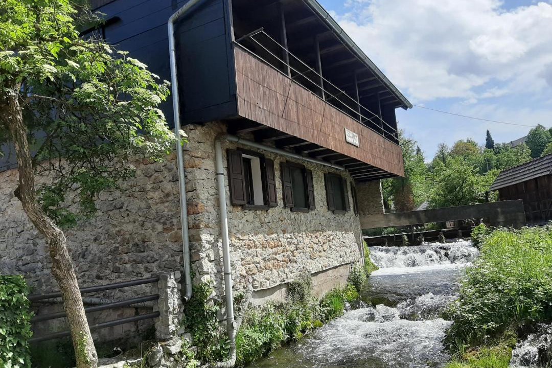 Photo of Others in Rastoke