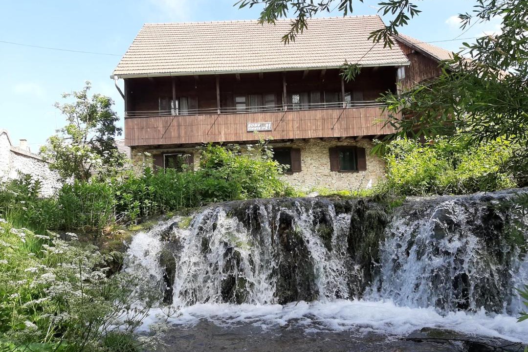 Photo of Others in Rastoke