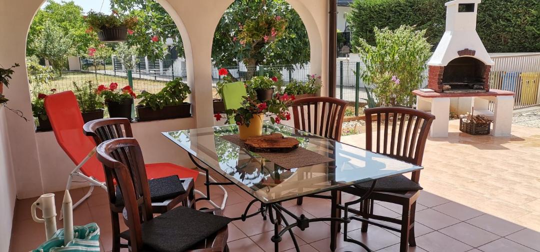 Photo of Patio Balcony in Sikici