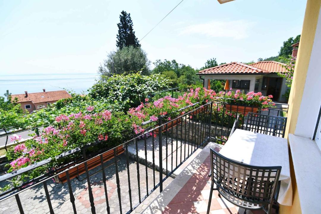 Photo of Patio Balcony in Donji Kraj