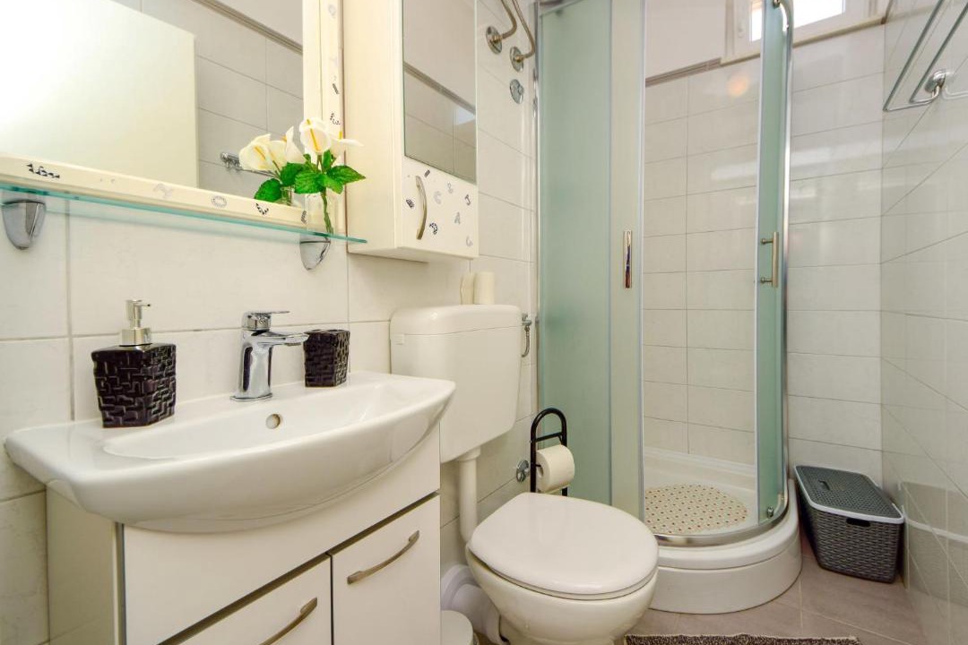 Photo of Bathroom in Mejasi