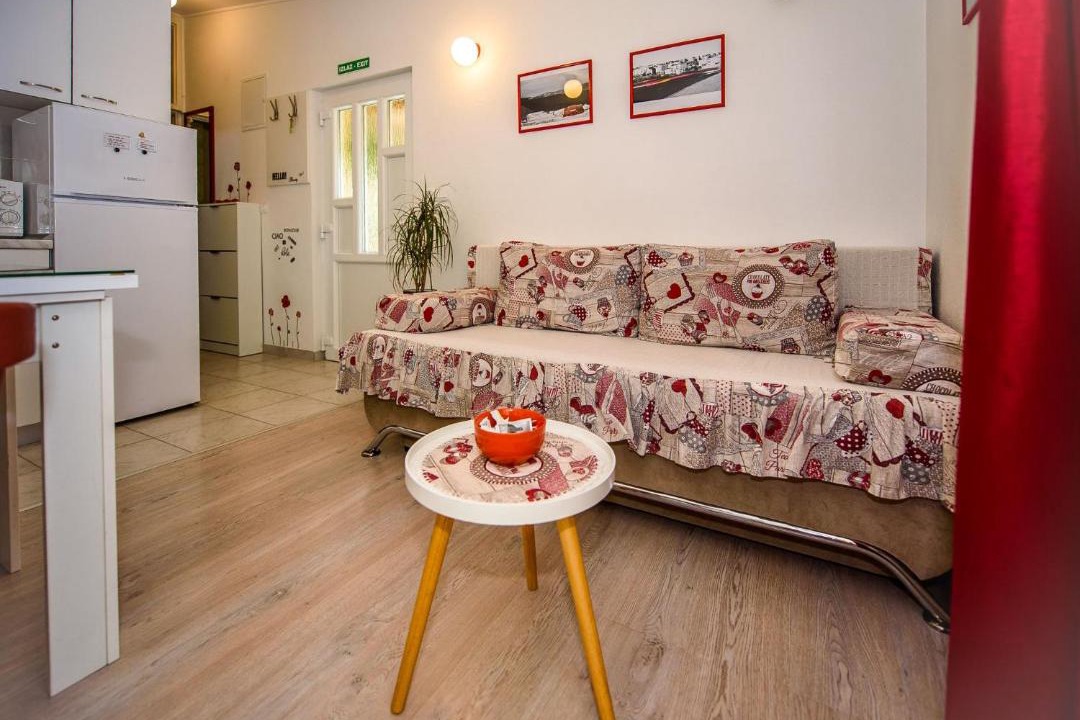 Photo of Livingroom in Mejasi