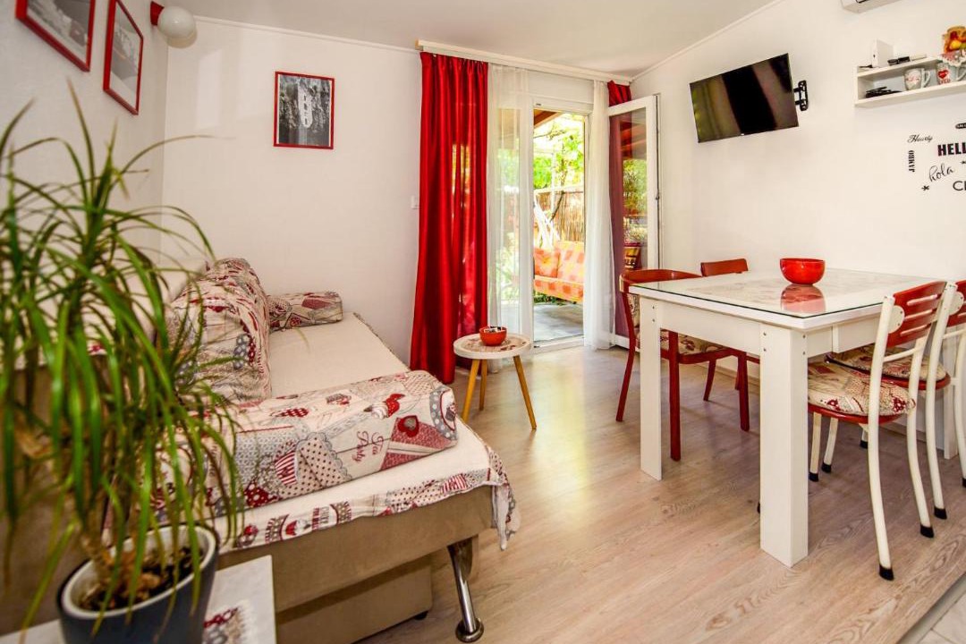 Photo of Livingroom in Mejasi