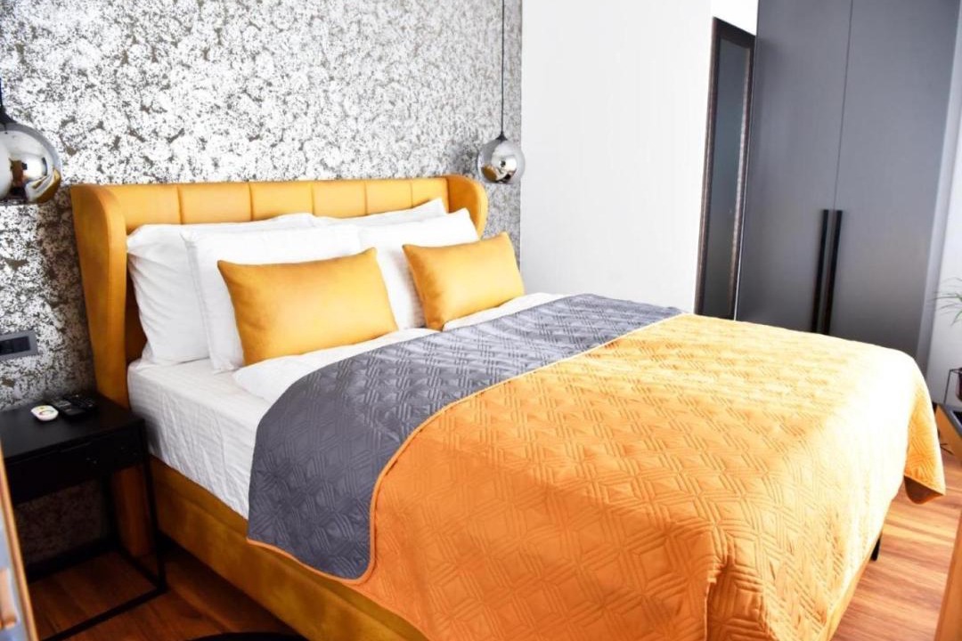 Photo of Bedroom in Zapresic