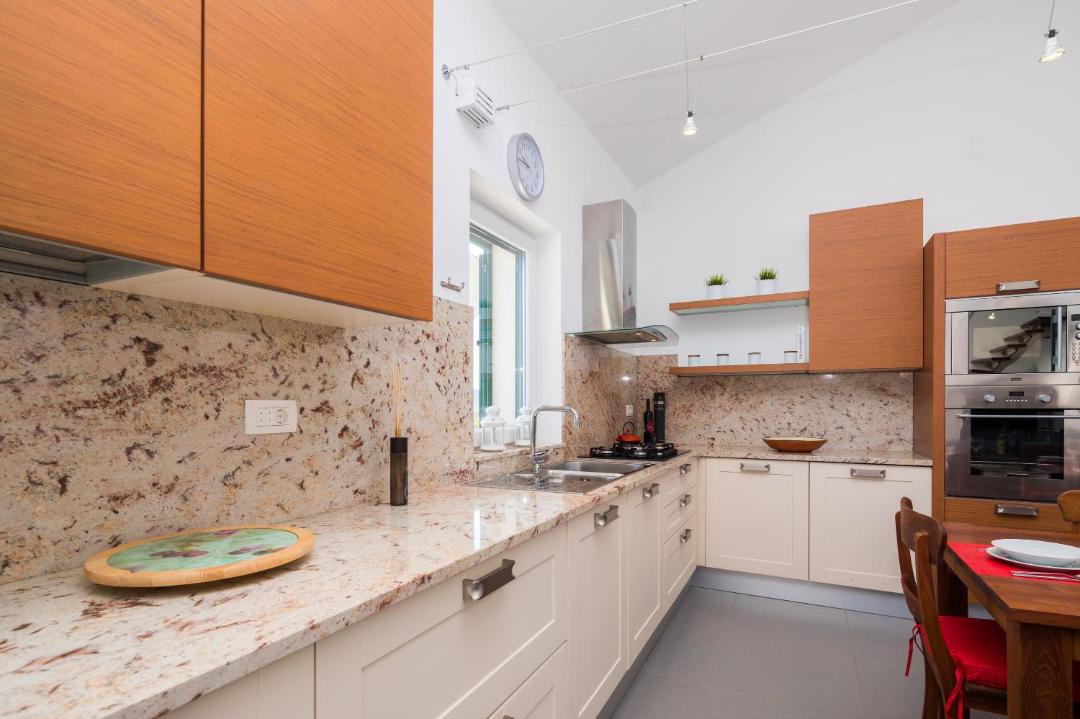 Photo of Kitchen in Pasman