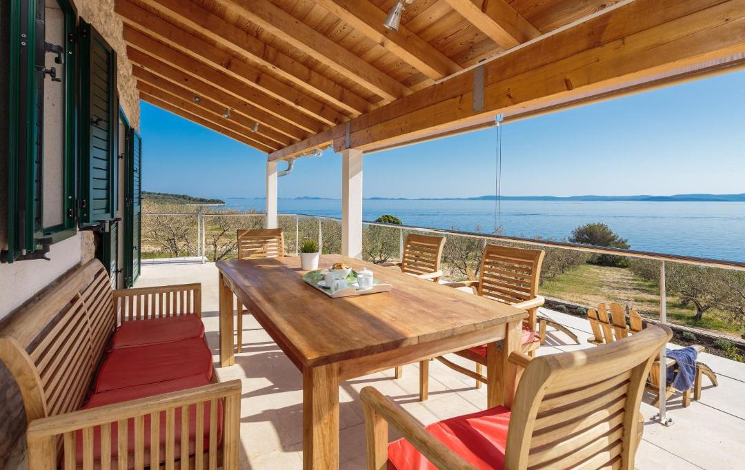Photo of Patio Balcony in Pasman