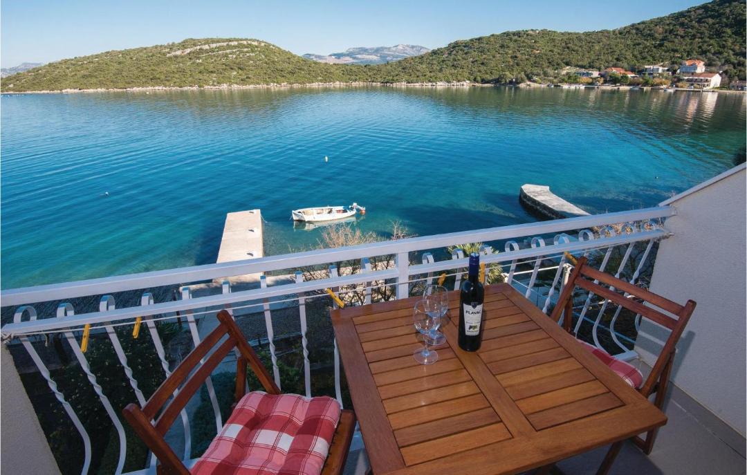 Photo of Patio Balcony in Dubrava