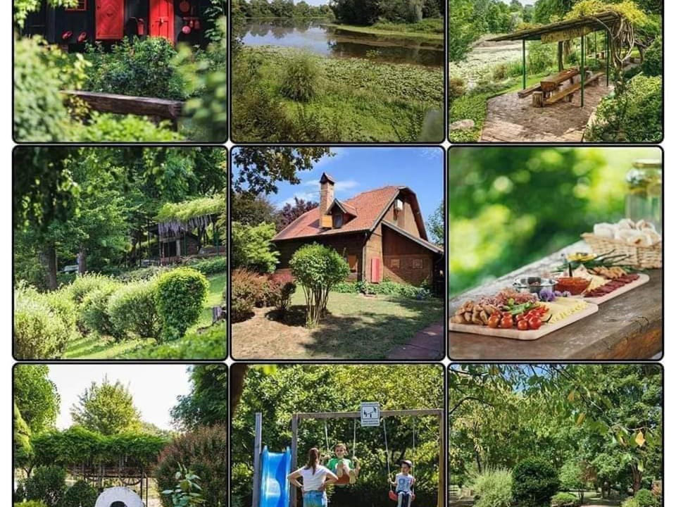 Photo of Outdoor in Sisak