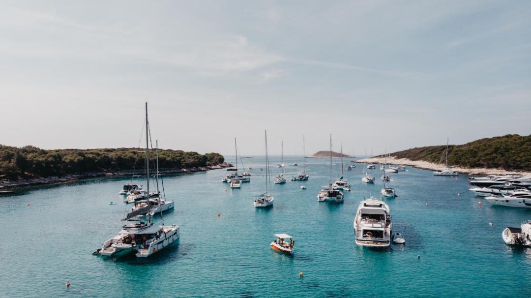 Photo of Others in Hvar