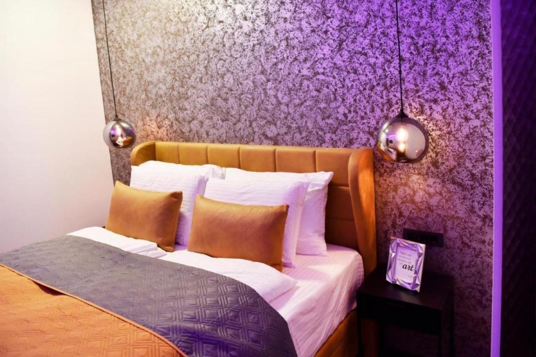 Photo of Bedroom in Zapresic