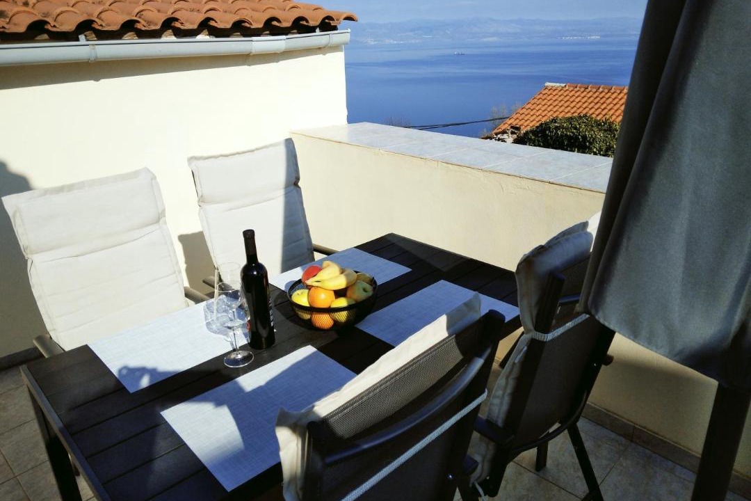Photo of Patio Balcony in Obrs