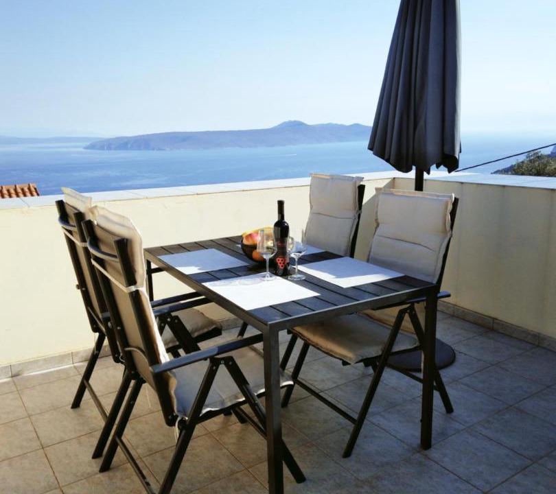 Photo of Patio Balcony in Obrs