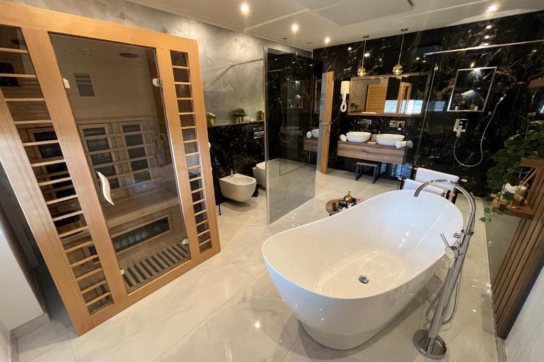 Photo of Bathroom in Mukinje