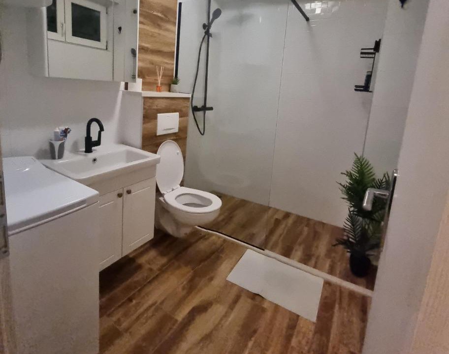 Photo of Bathroom in Promajna