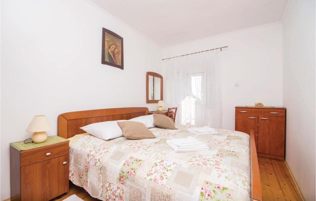 Photo of Bedroom in Trsteno