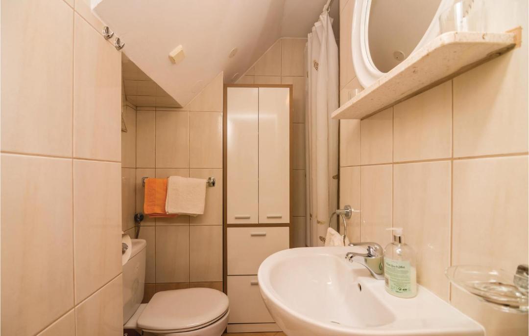 Photo of Bathroom in Trsteno