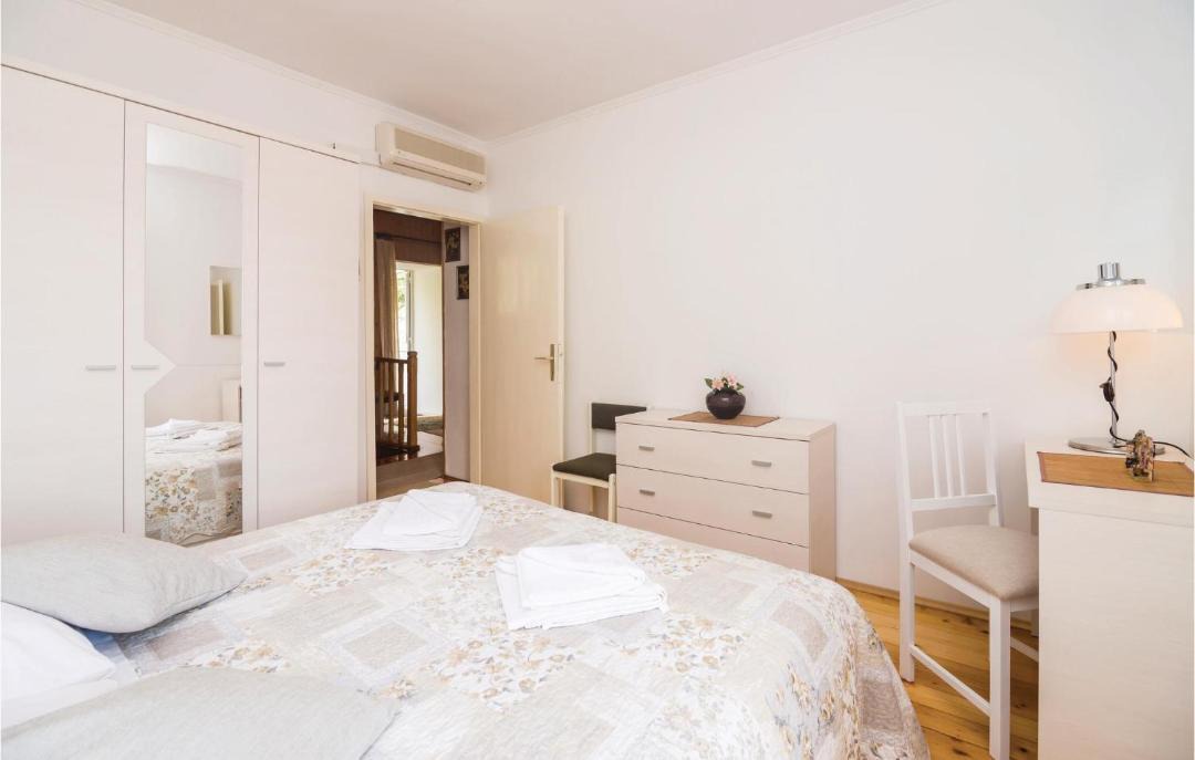 Photo of Bedroom in Trsteno