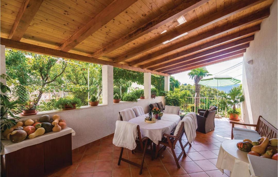 Photo of Patio Balcony in Trsteno