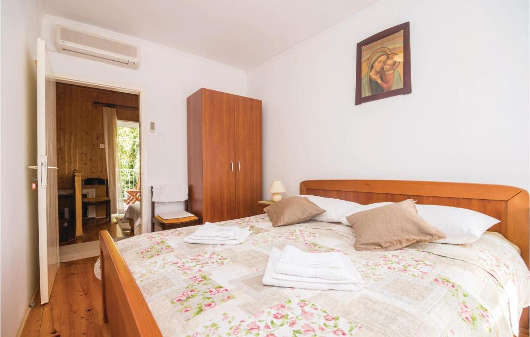 Photo of Bedroom in Trsteno