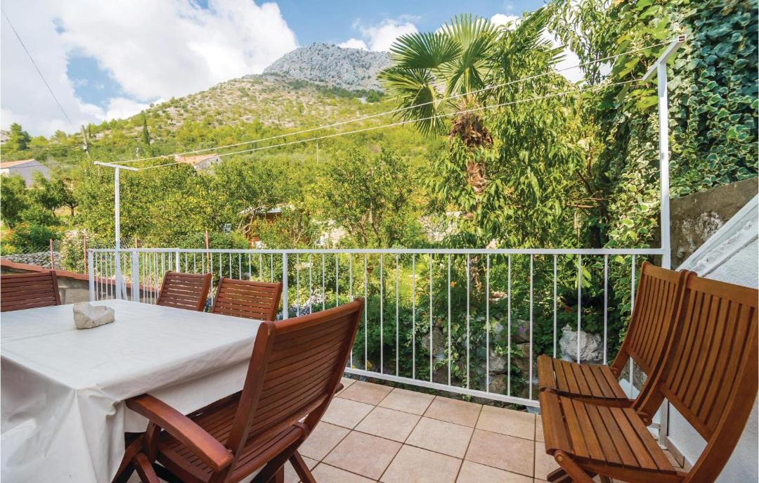 Photo of Patio Balcony in Trsteno