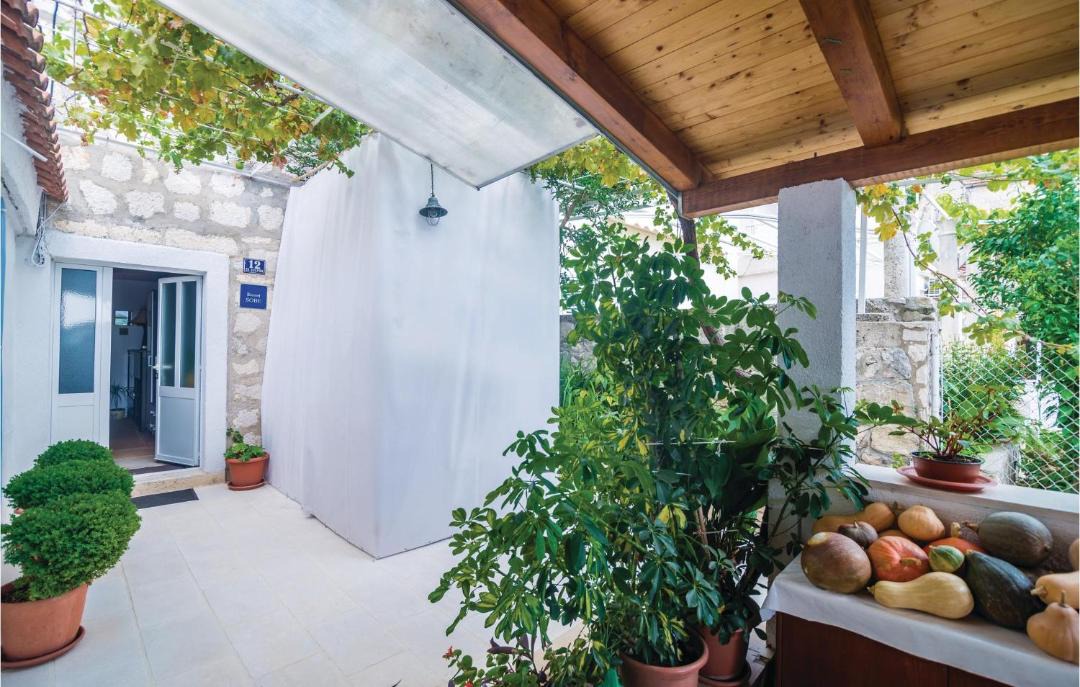 Photo of Patio Balcony in Trsteno