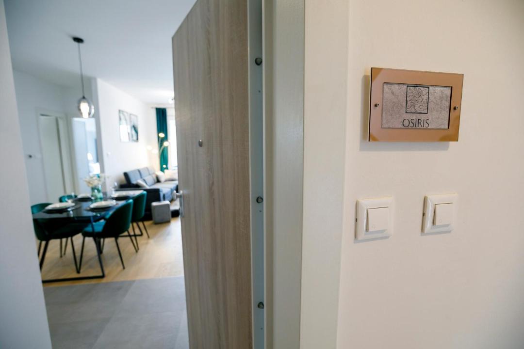 Photo of Livingroom in Znjan