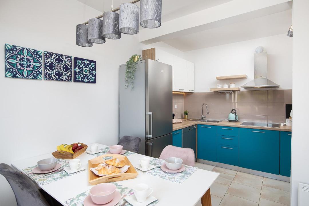 Photo of Kitchen in Pula
