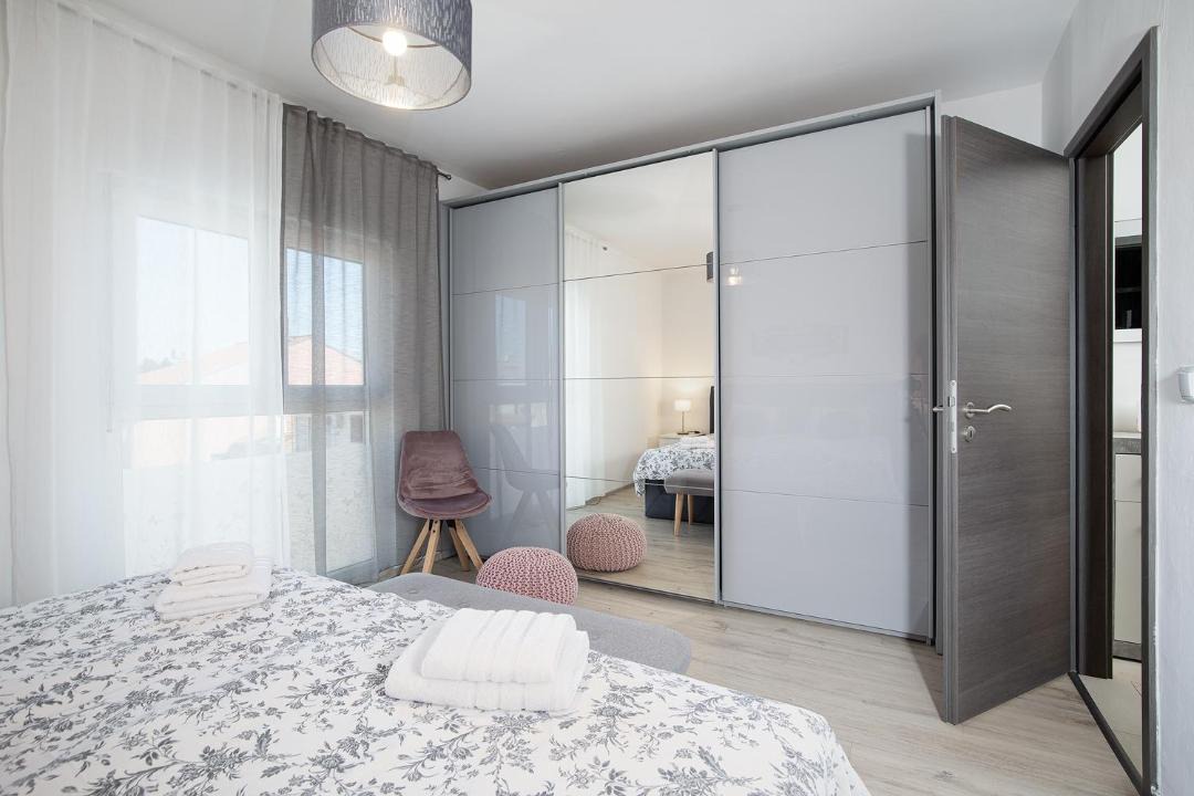 Photo of Bedroom in Pula