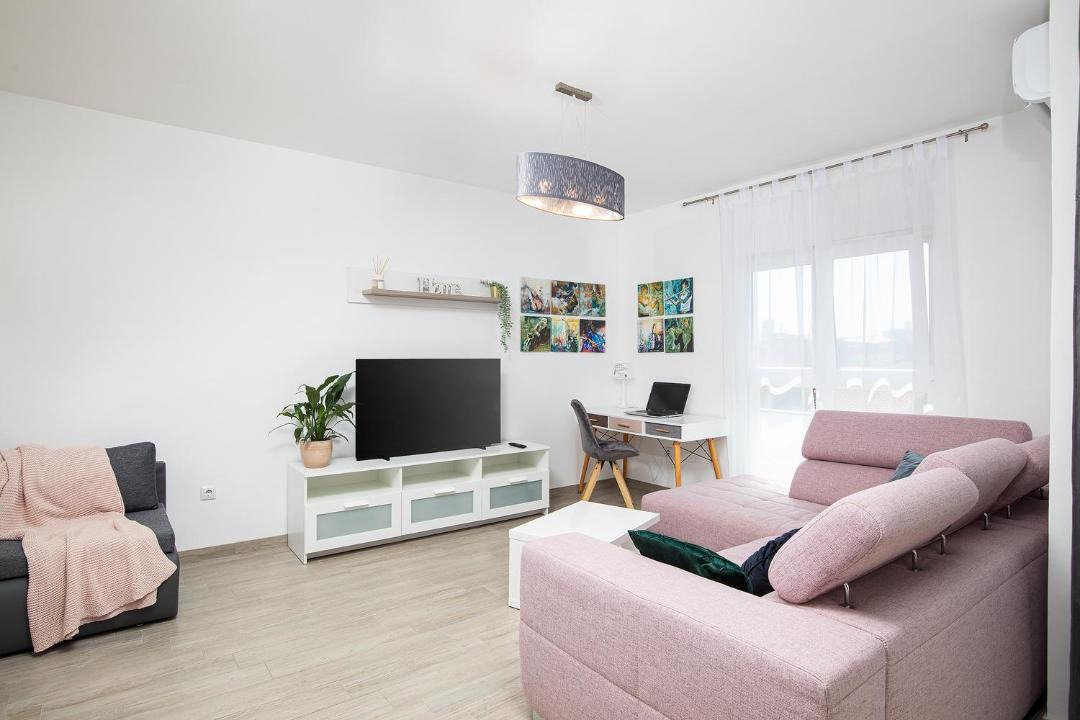 Photo of Livingroom in Pula