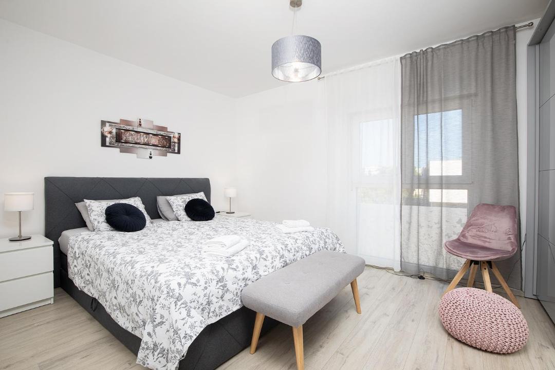 Photo of Bedroom in Pula