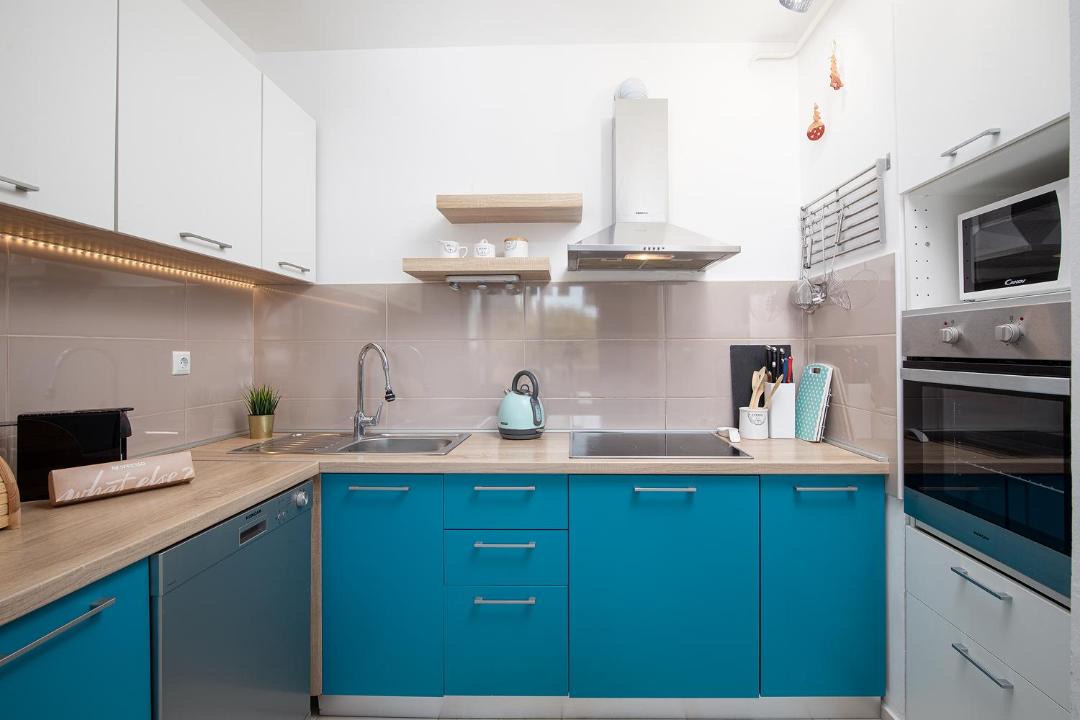 Photo of Kitchen in Pula