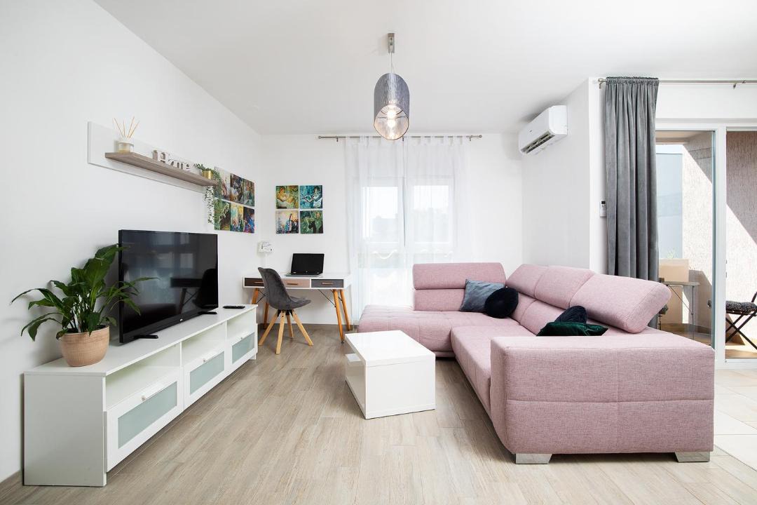 Photo of Livingroom in Pula